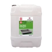 Jangro Professional Tray Wash Detergent